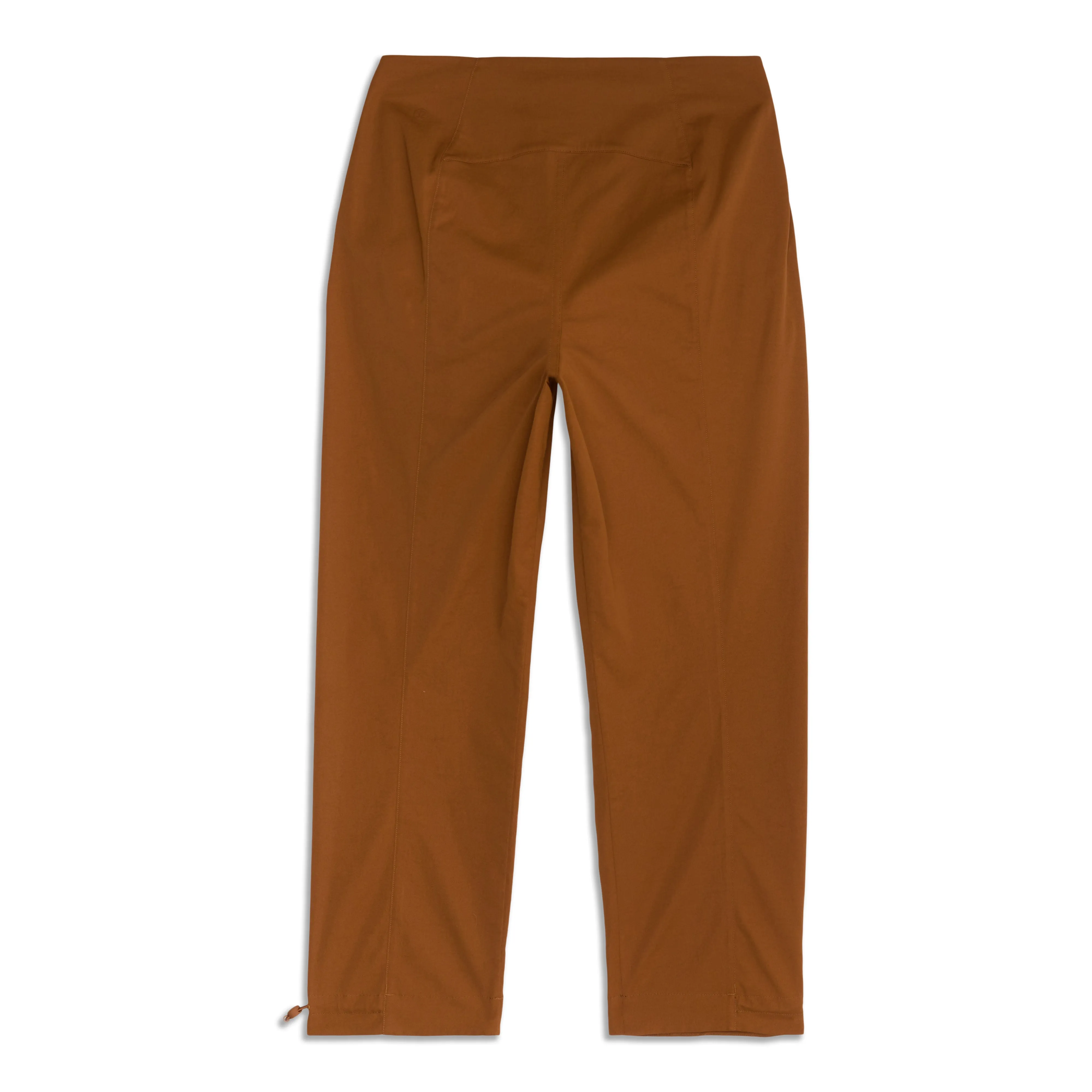 -Blend Twill Trouser - Resale