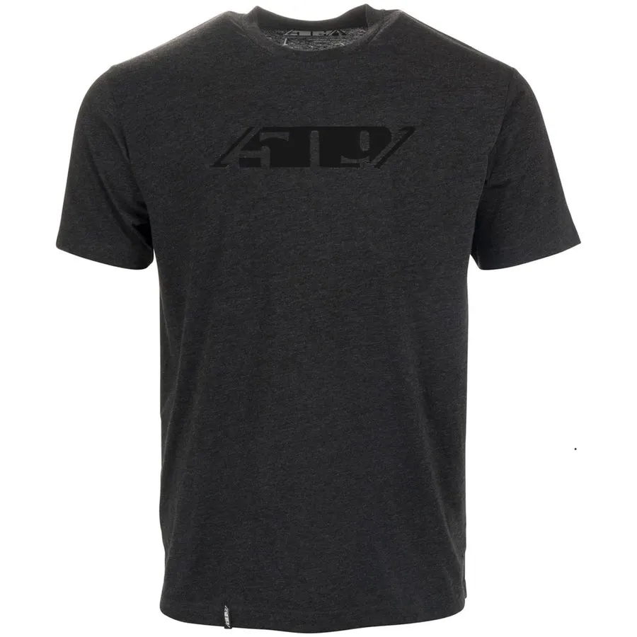 509 Legacy Tee Dark Ops Gray