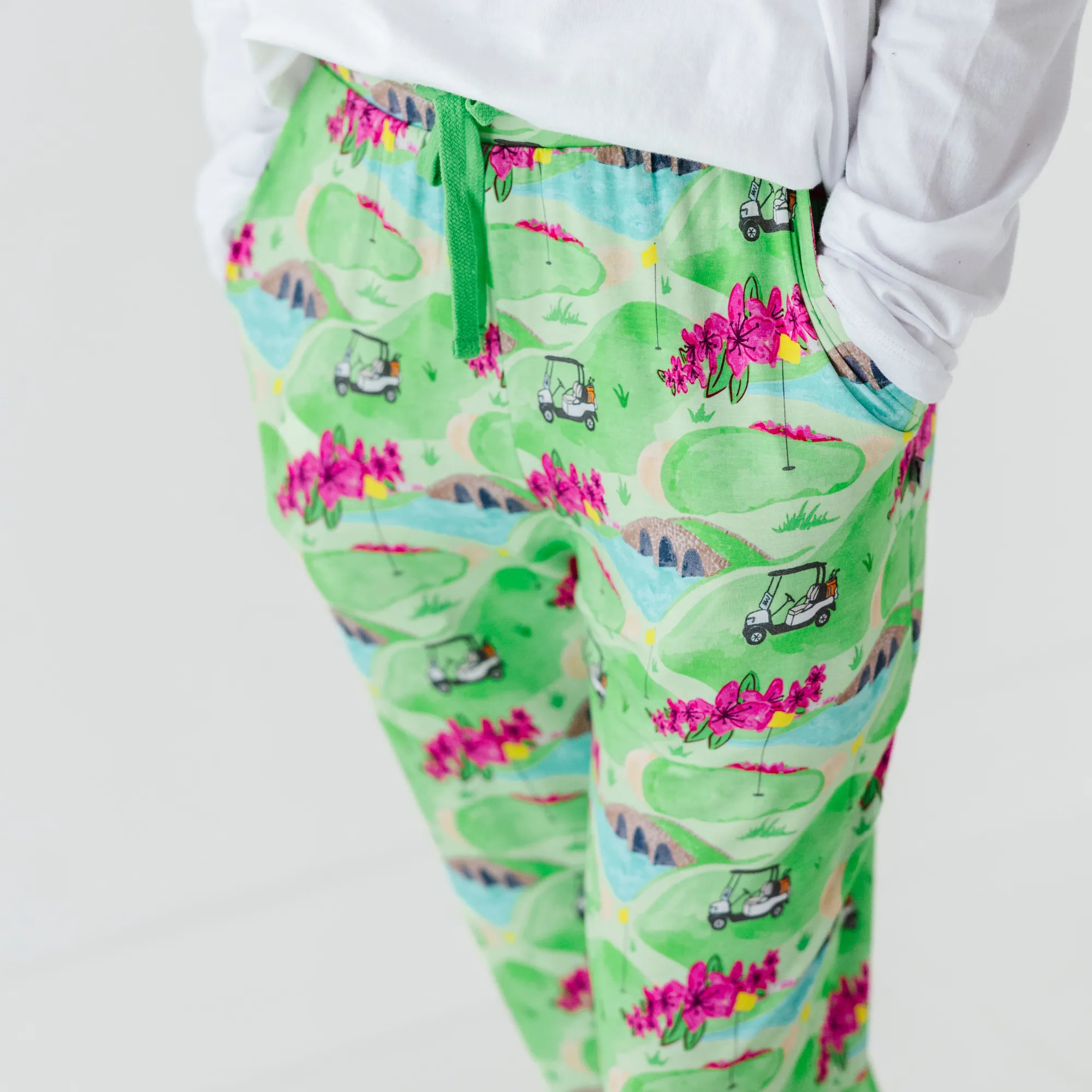 A Bedtime Unlike Any Other Boys Lounge Pants - Bigger Kids