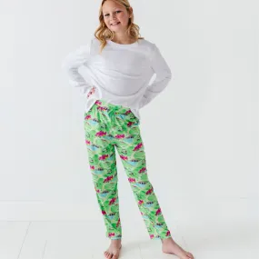 A Bedtime Unlike Any Other Boys Lounge Pants - Bigger Kids