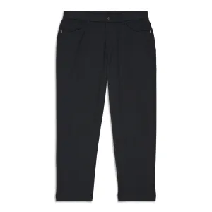 ABC Classic-Fit 5 Pocket Pant 28"L - Resale