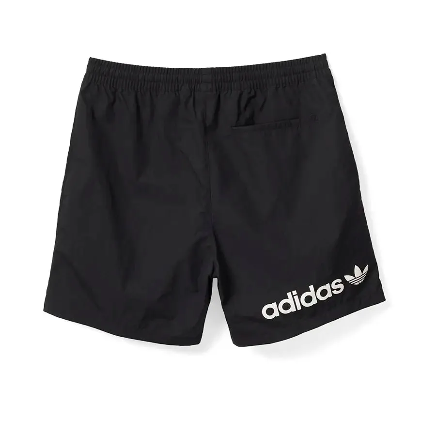 Adidas No-Comply ATX x Austin FC Water Shorts