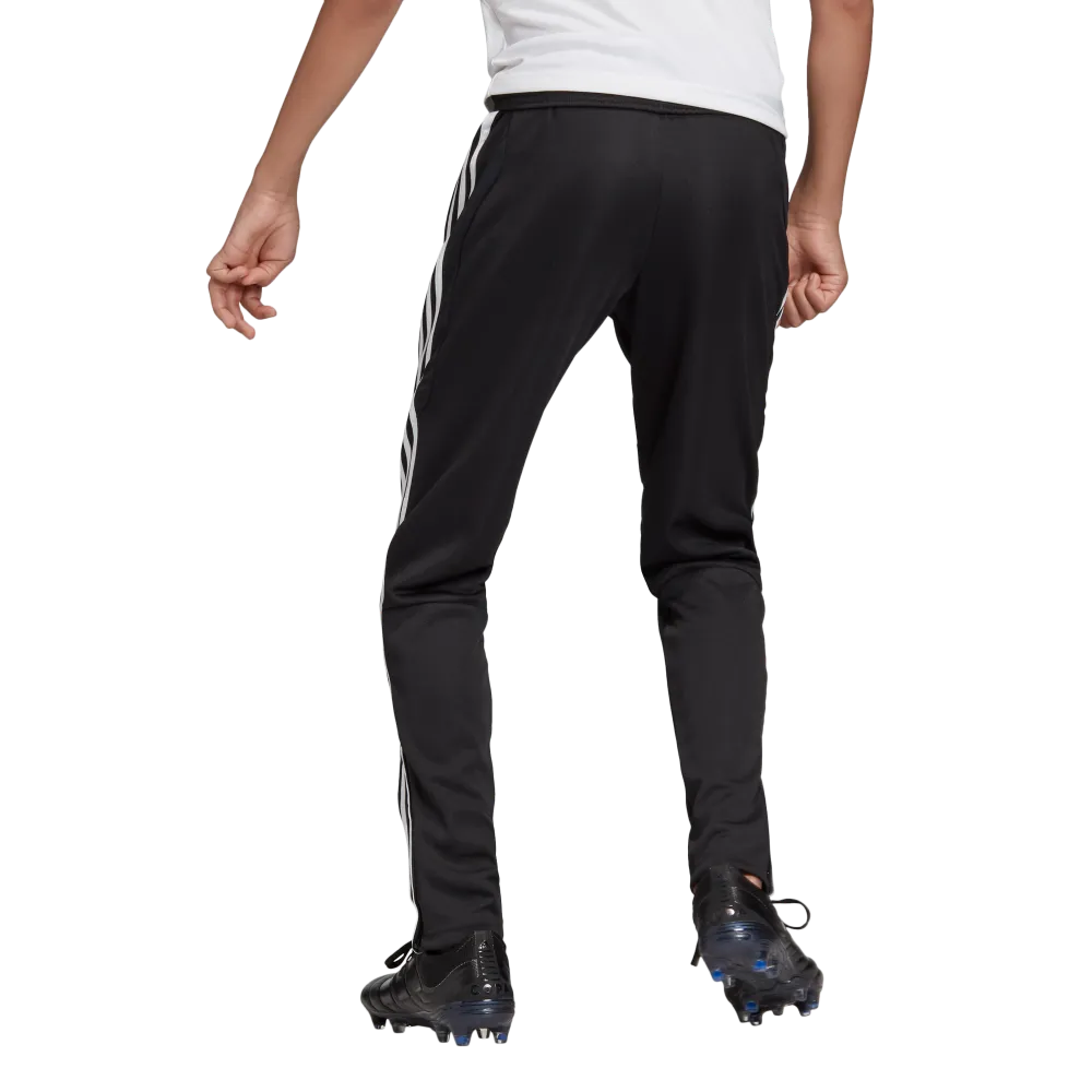 Adidas Youth Tiro 19 Training Pants (Black/White)