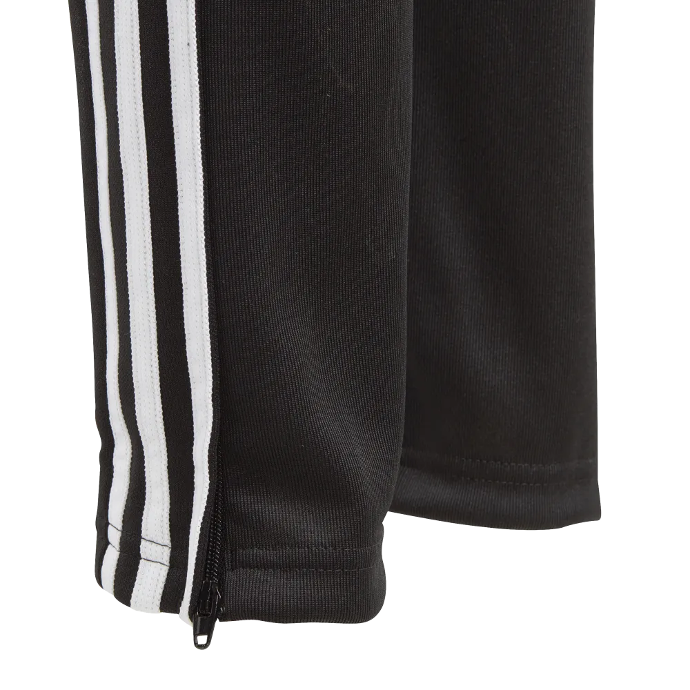 Adidas Youth Tiro 19 Training Pants (Black/White)