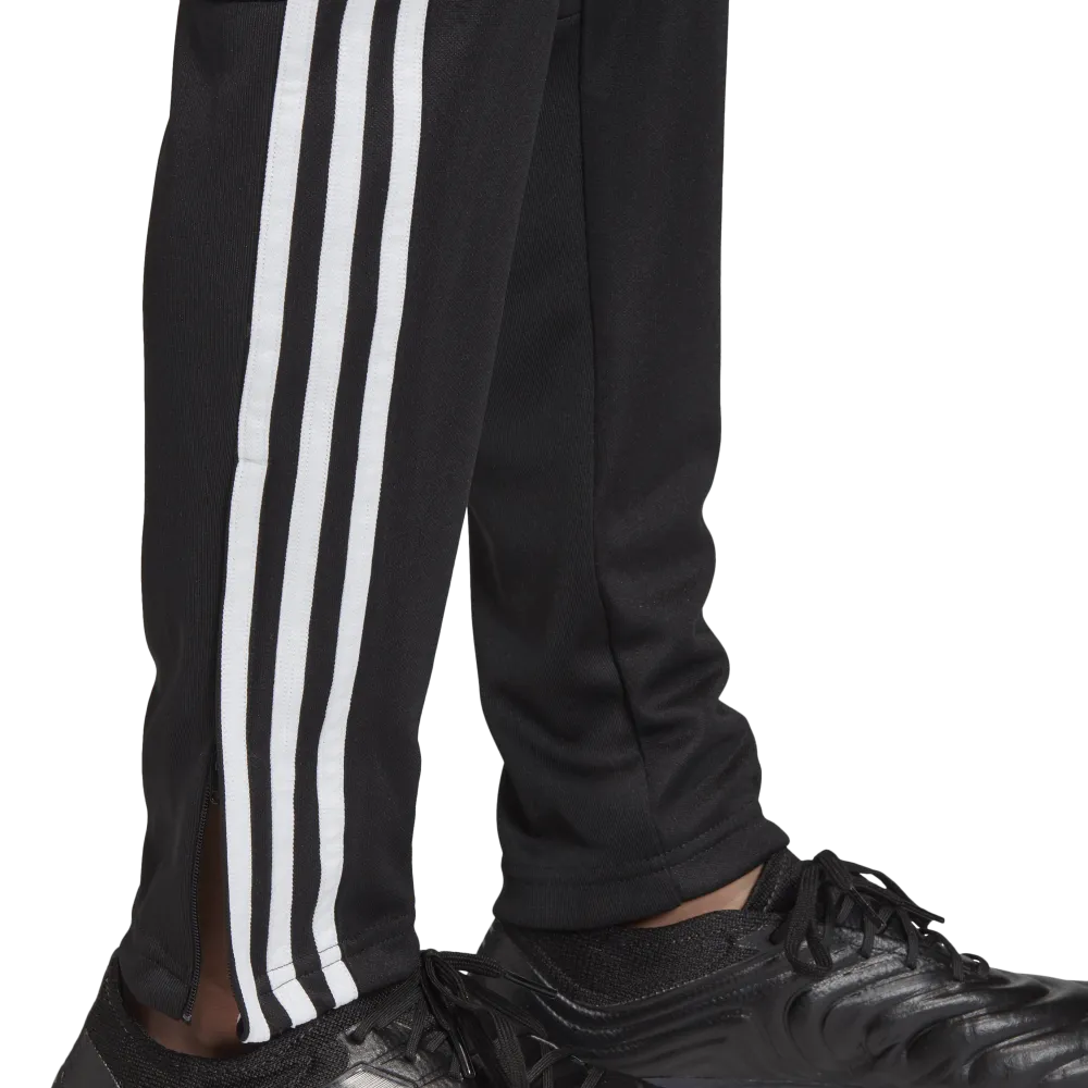 Adidas Youth Tiro 19 Training Pants (Black/White)