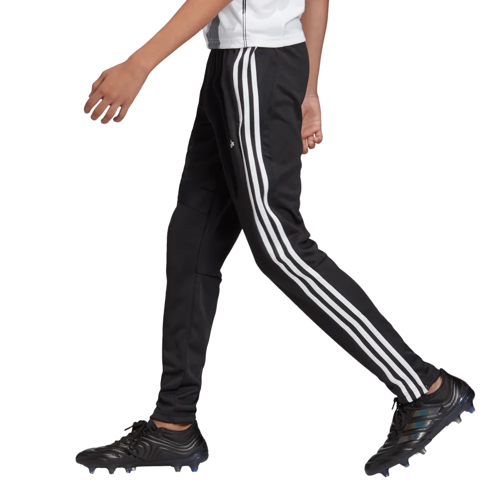 Adidas Youth Tiro 19 Training Pants (Black/White)