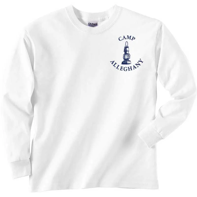 Alleghany Long Sleeve Tee