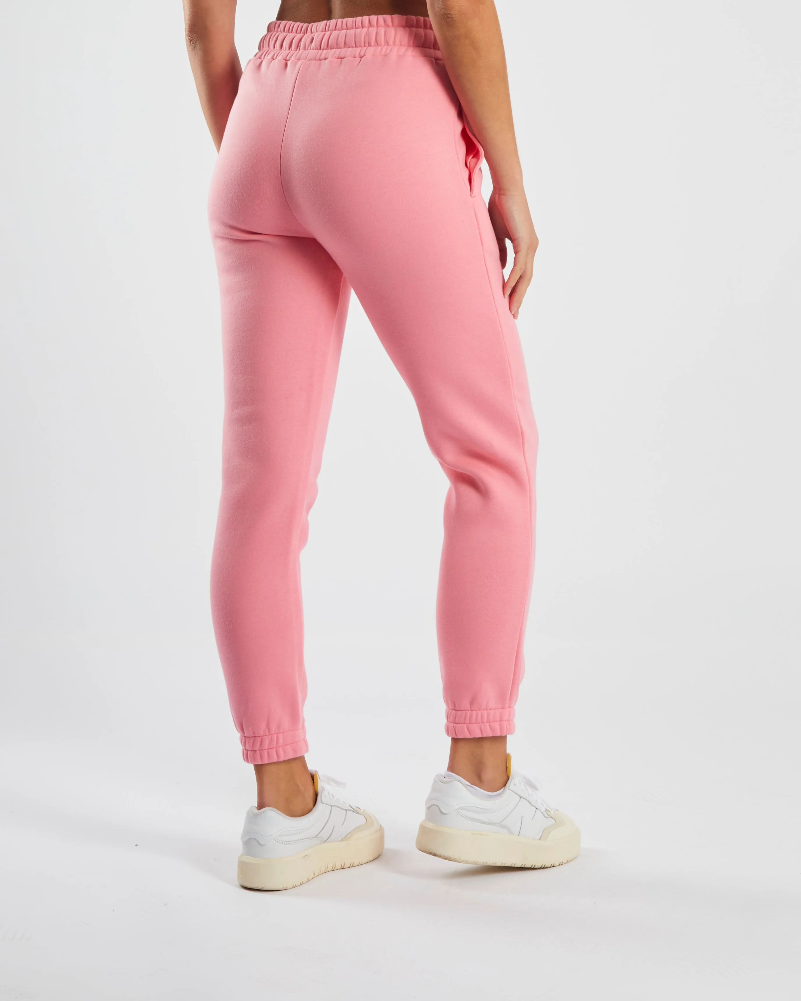 Annora Jogger Pink Blush