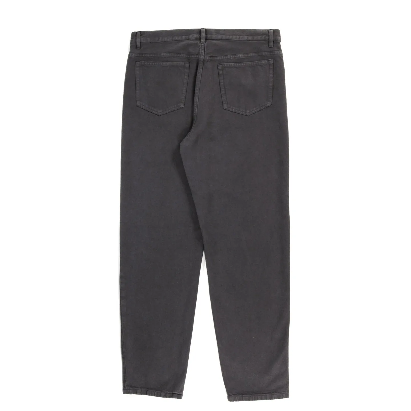 A.P.C. MARTIN JEAN ANTHRACITE