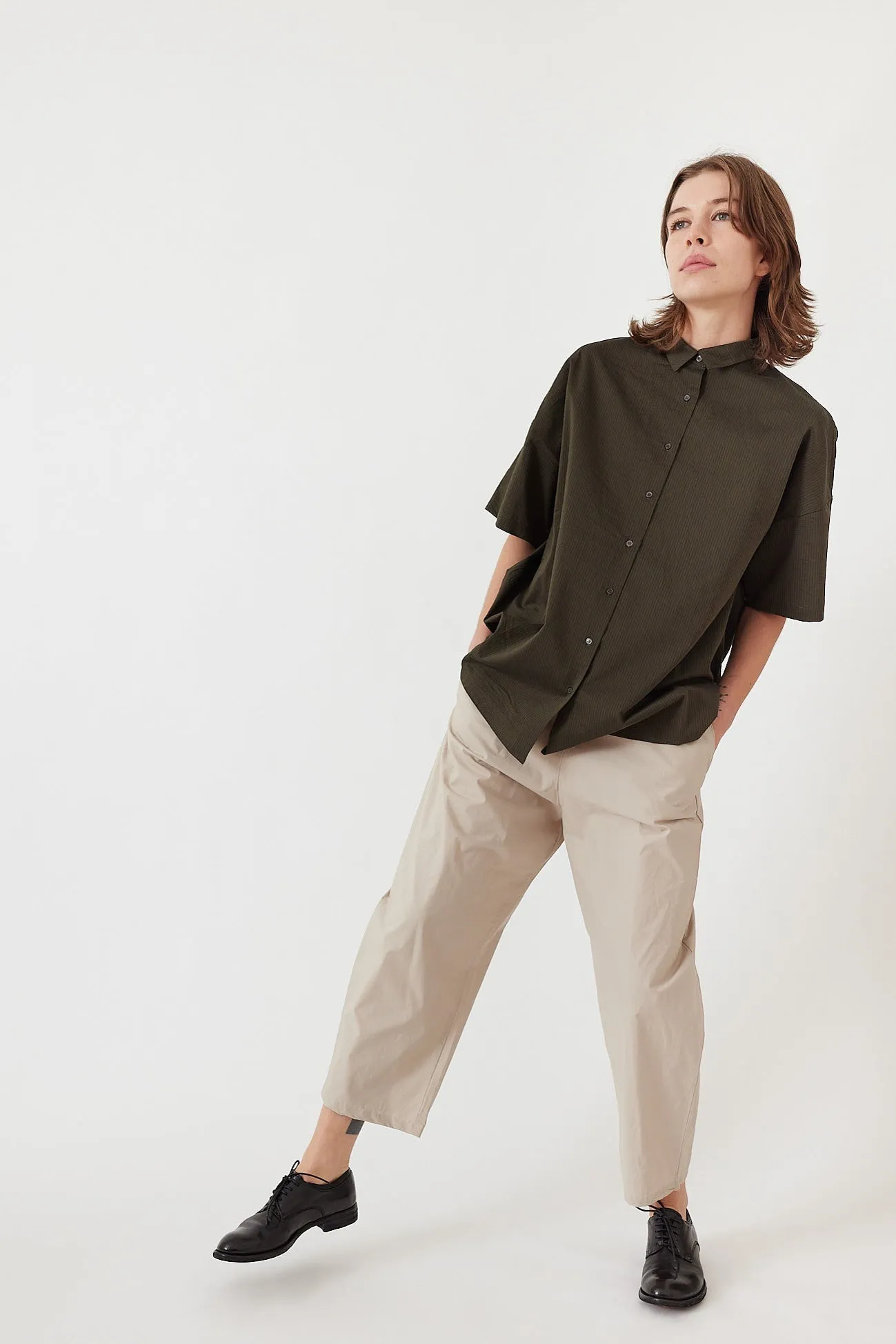 Apuntob - P540/TS693 Trousers