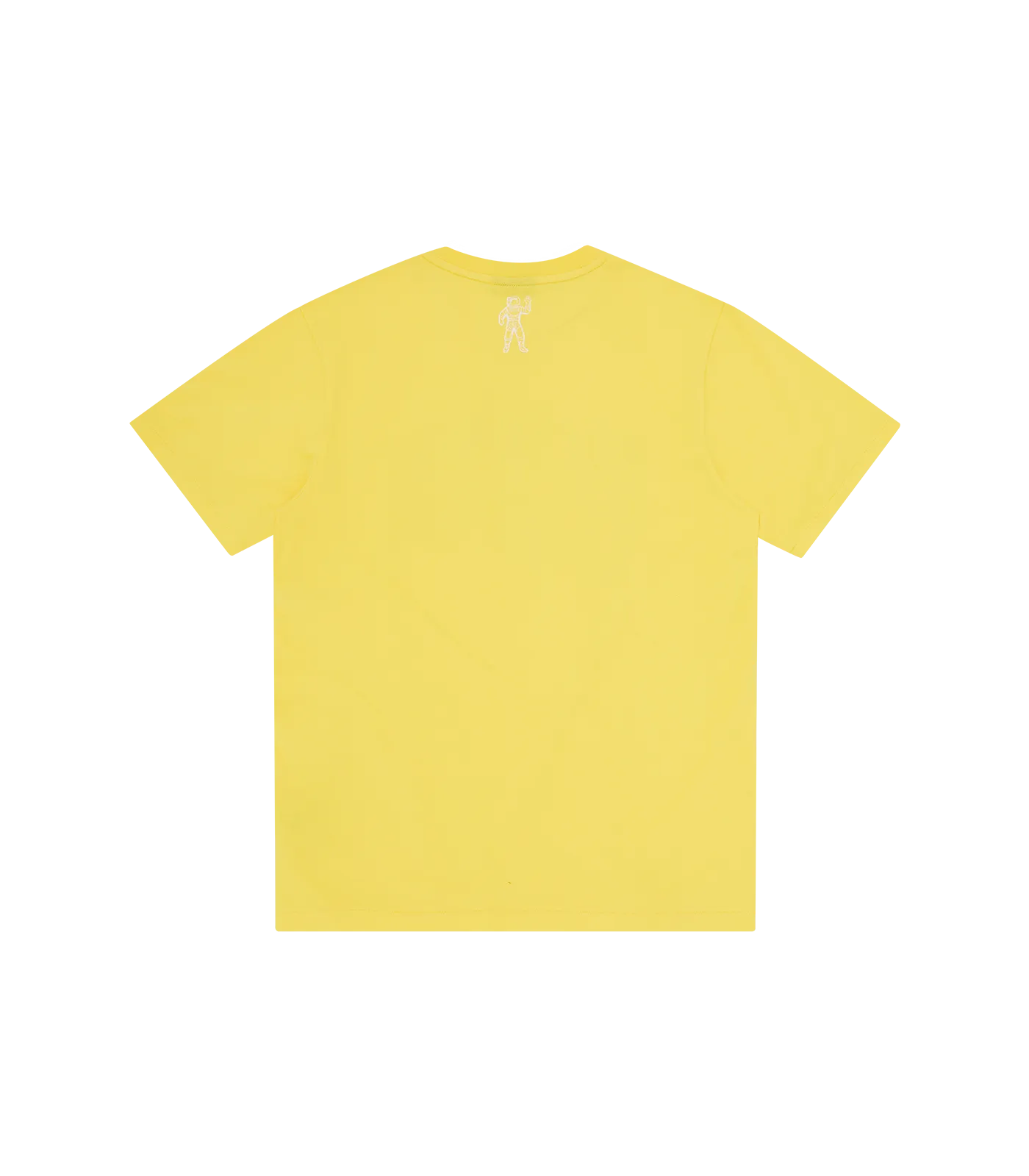 ARCH LOGO T-SHIRT - YELLOW