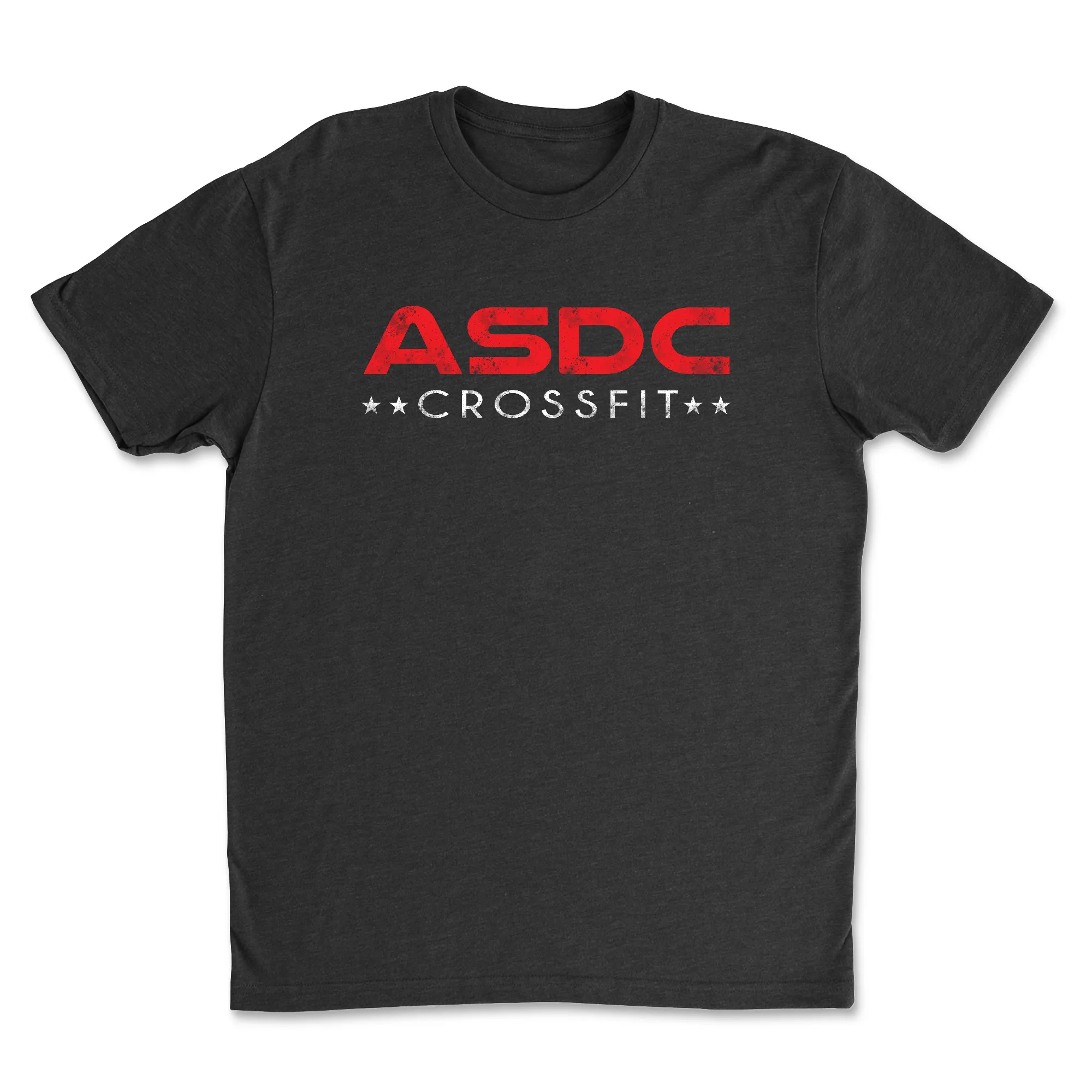 ASDC CrossFit ASDC Mens - T-Shirt