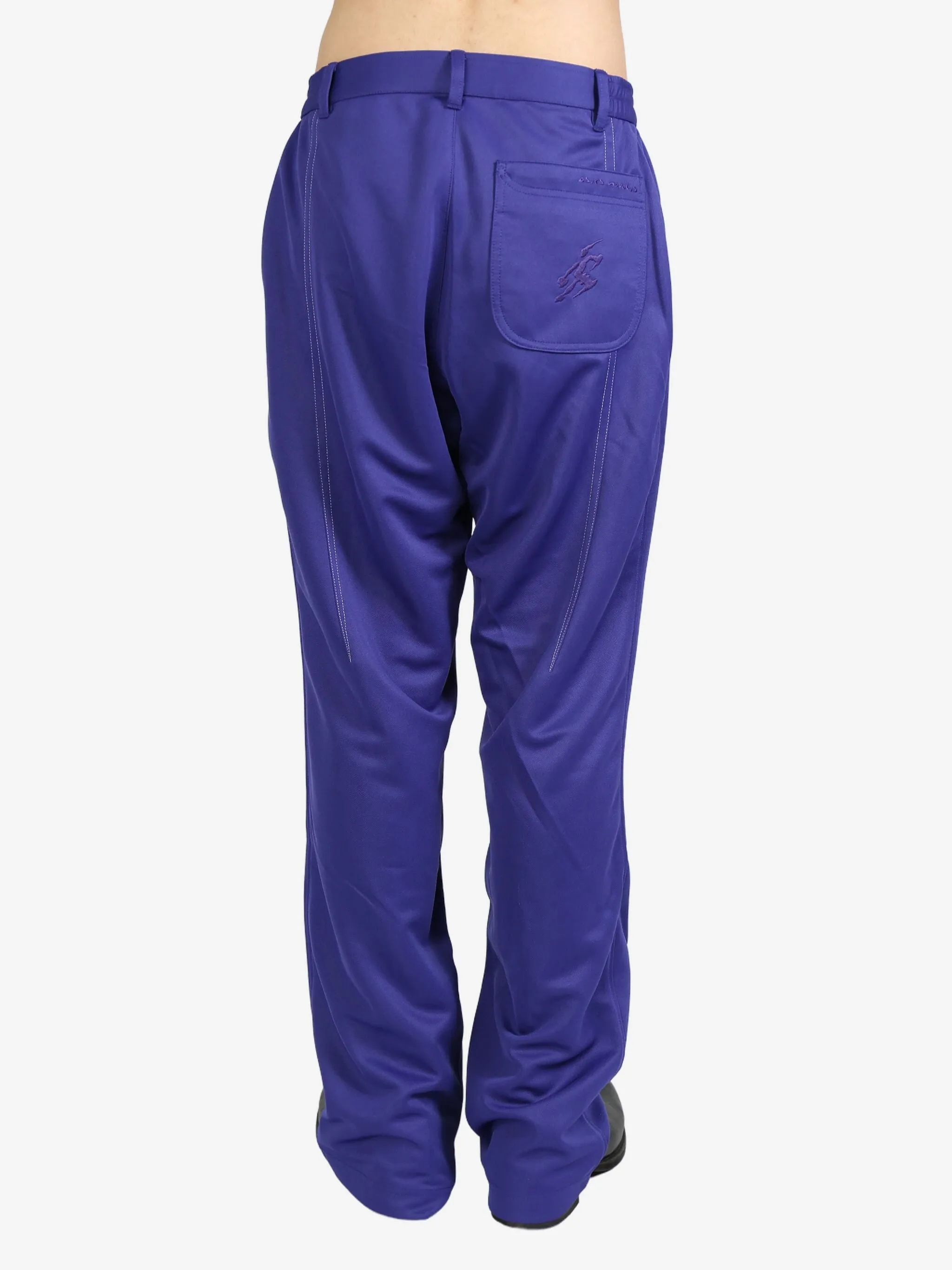 ASICS X KIKO KOSTADINOV NOVALIS - Unisex Styrax Track Pants