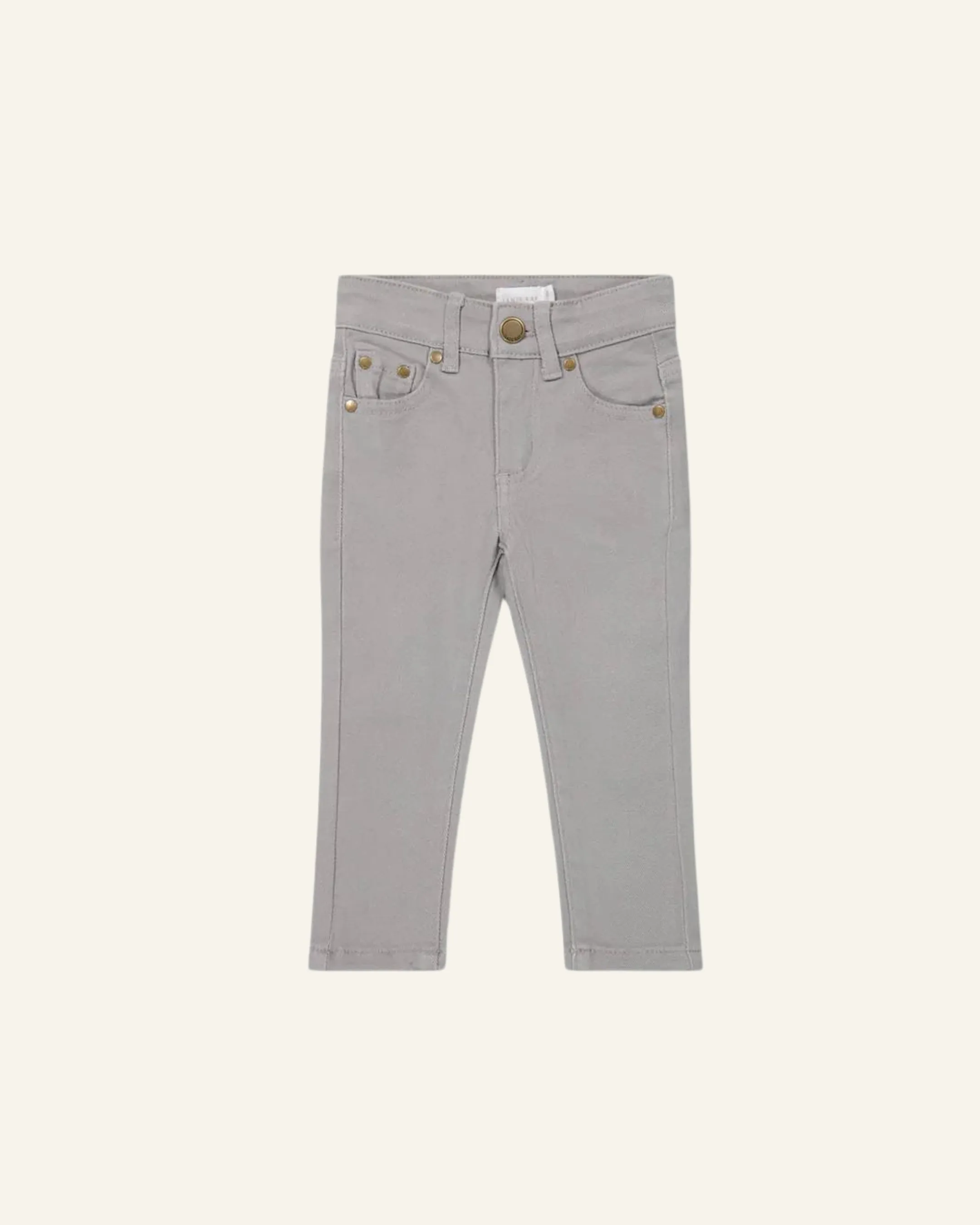 AUSTIN WOVEN PANT