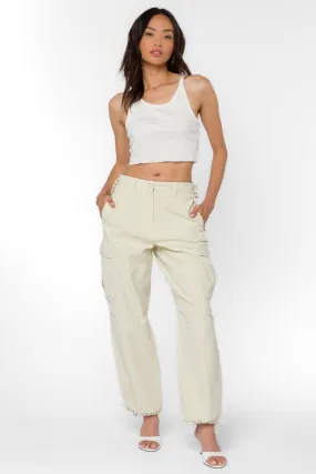 Baylor Khaki Pants