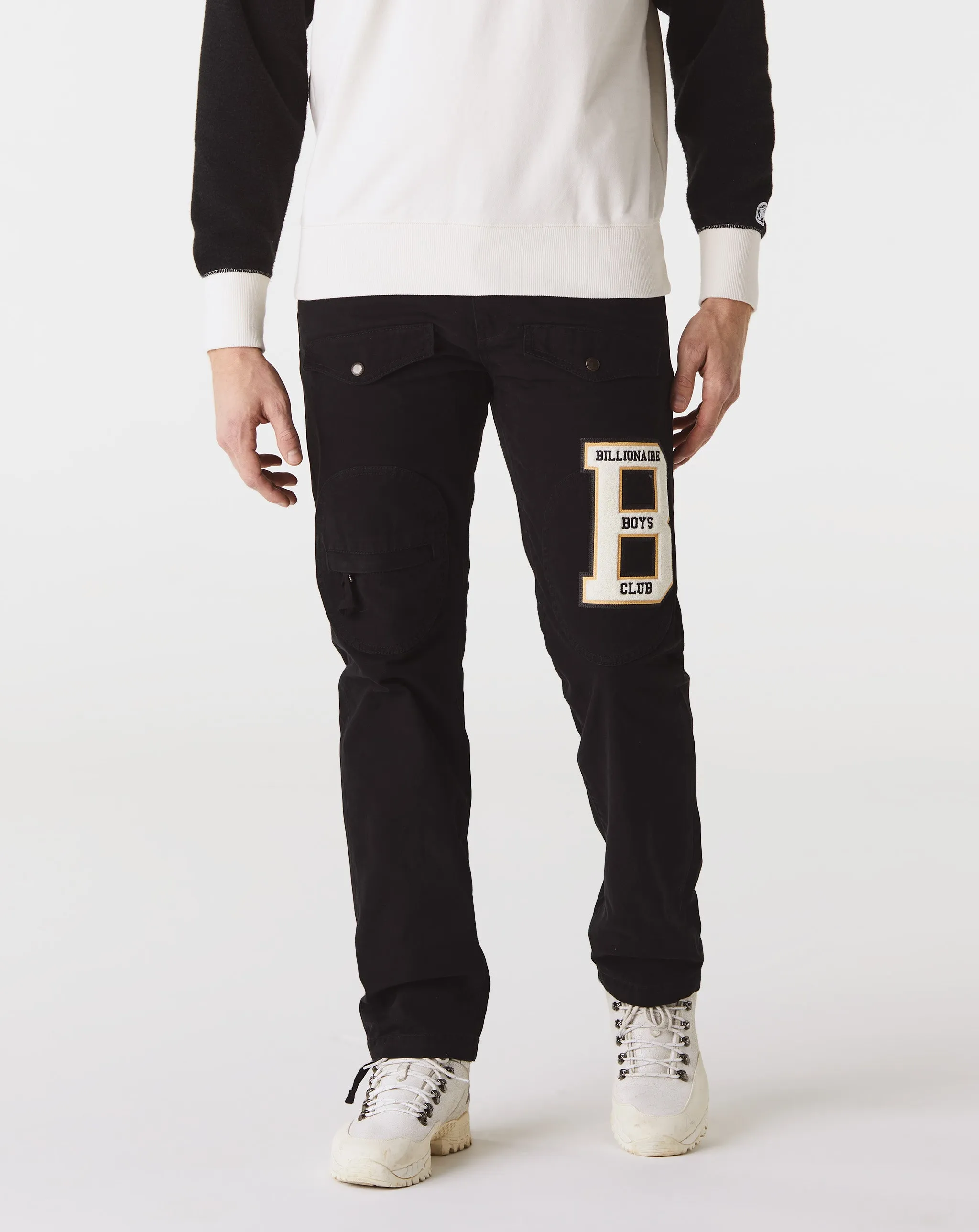 BB Moonwalk Pants