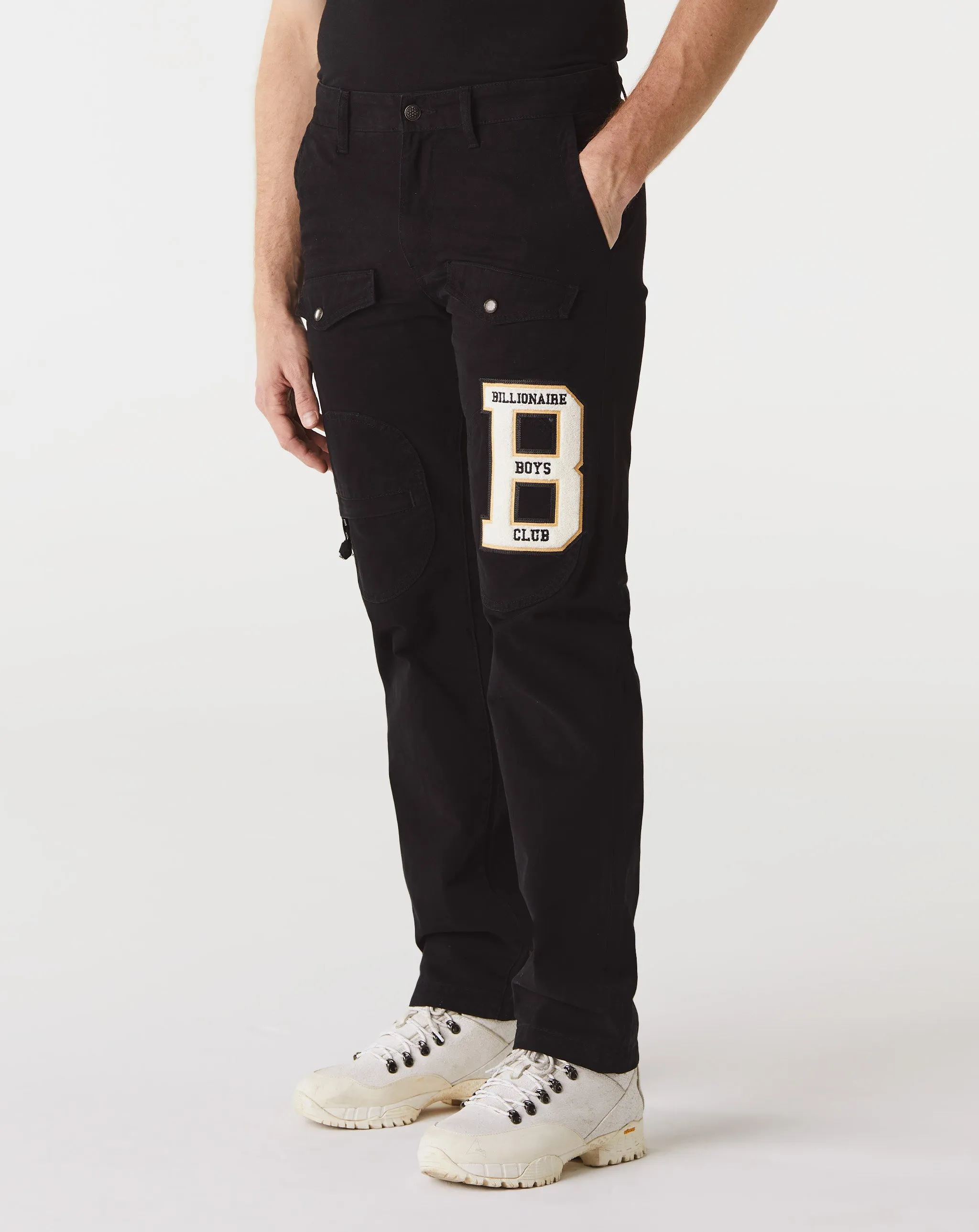 BB Moonwalk Pants