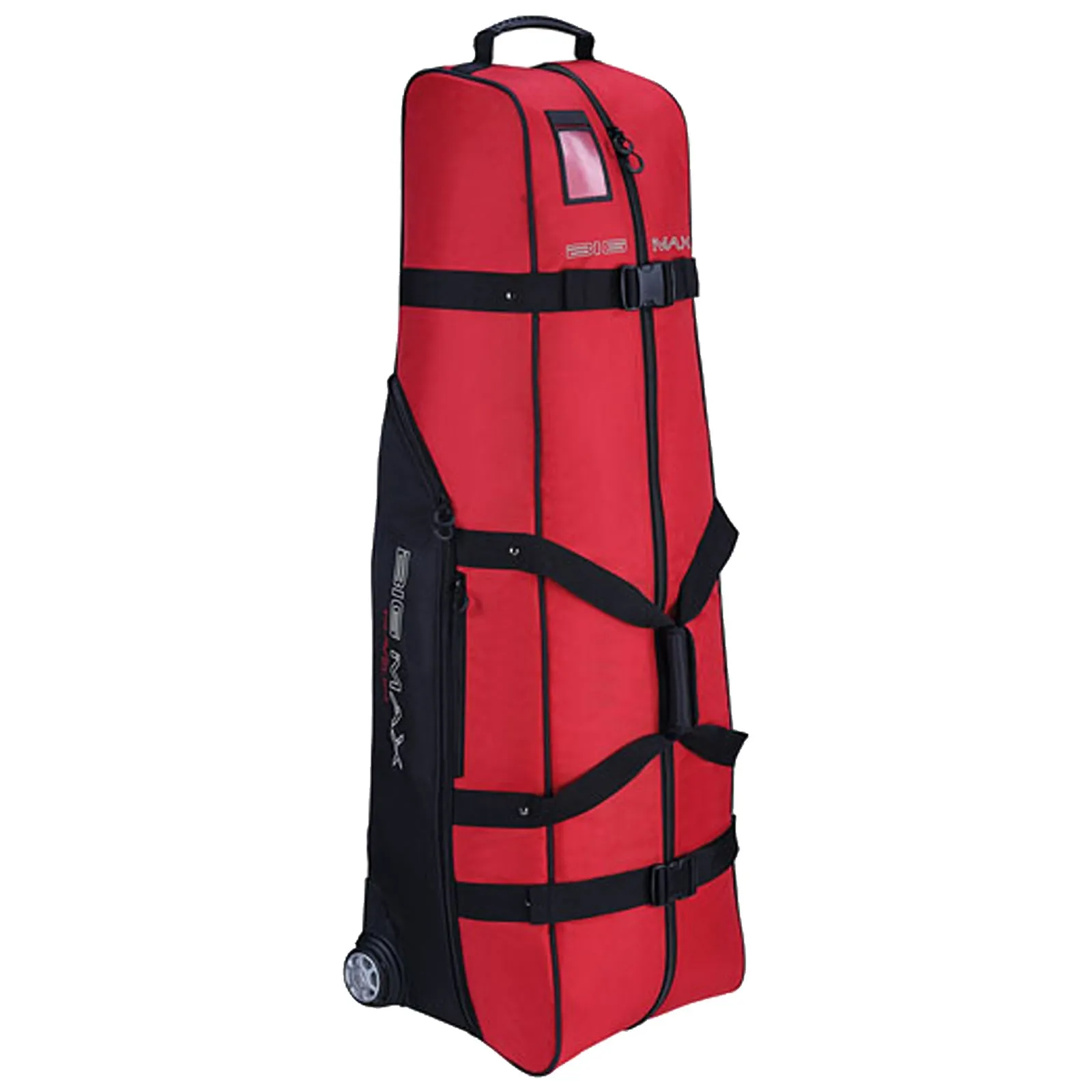 Big Max Traveler Travel Cover