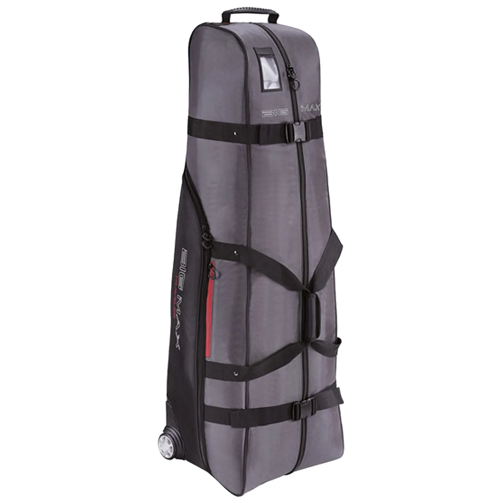 Big Max Traveler Travel Cover