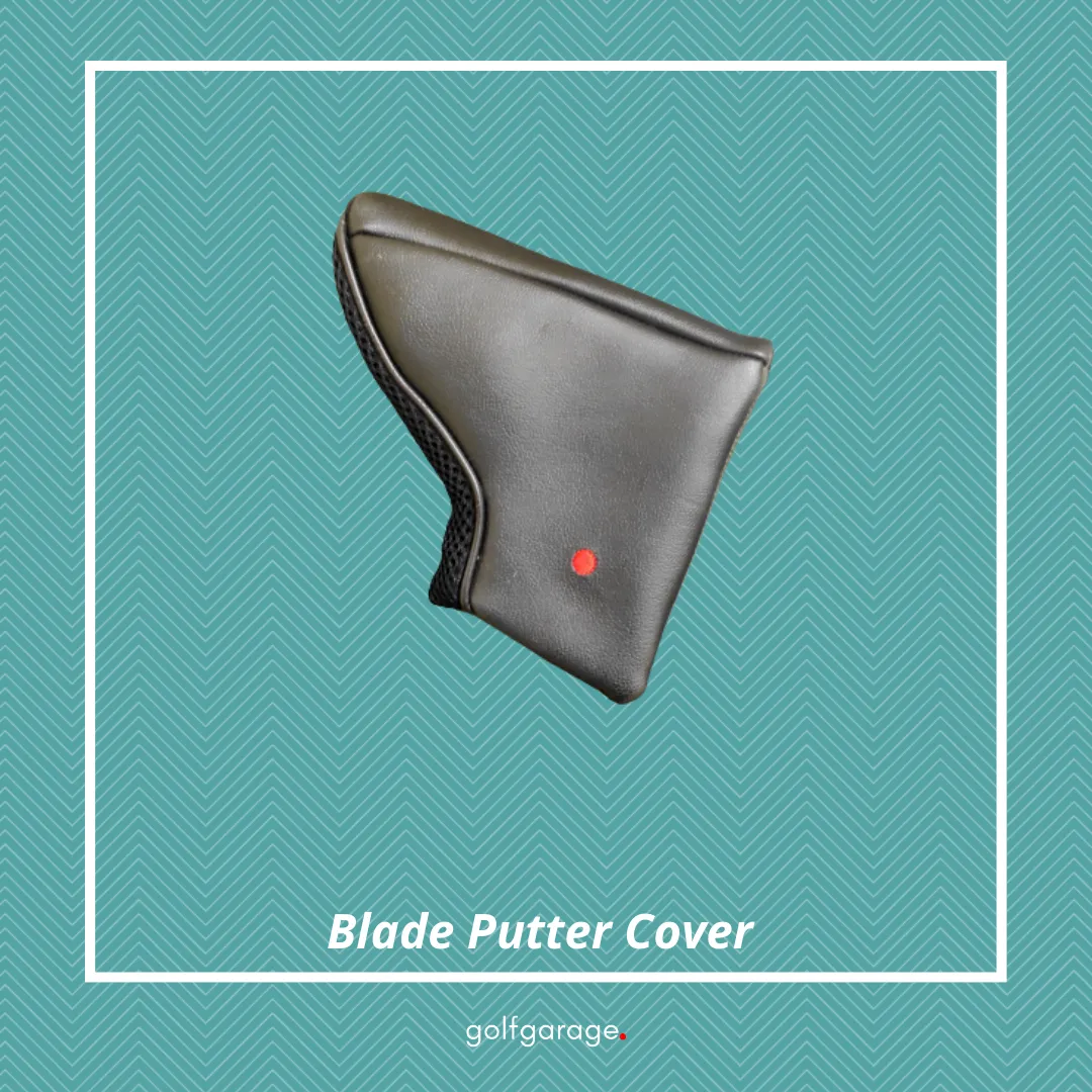 Blade Putter Cover