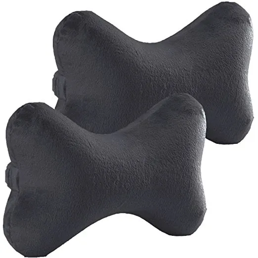 Bone Shaped Neck Pillow