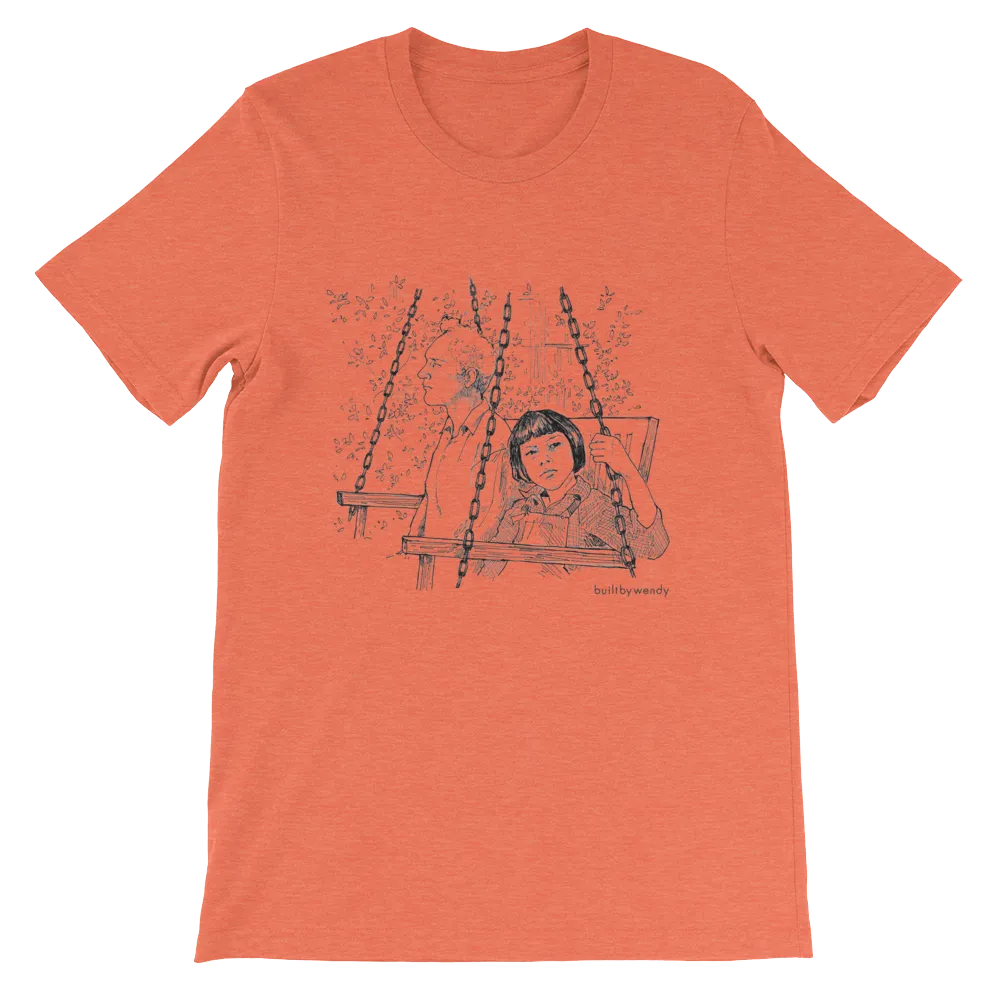 Boo & Scout T-Shirt