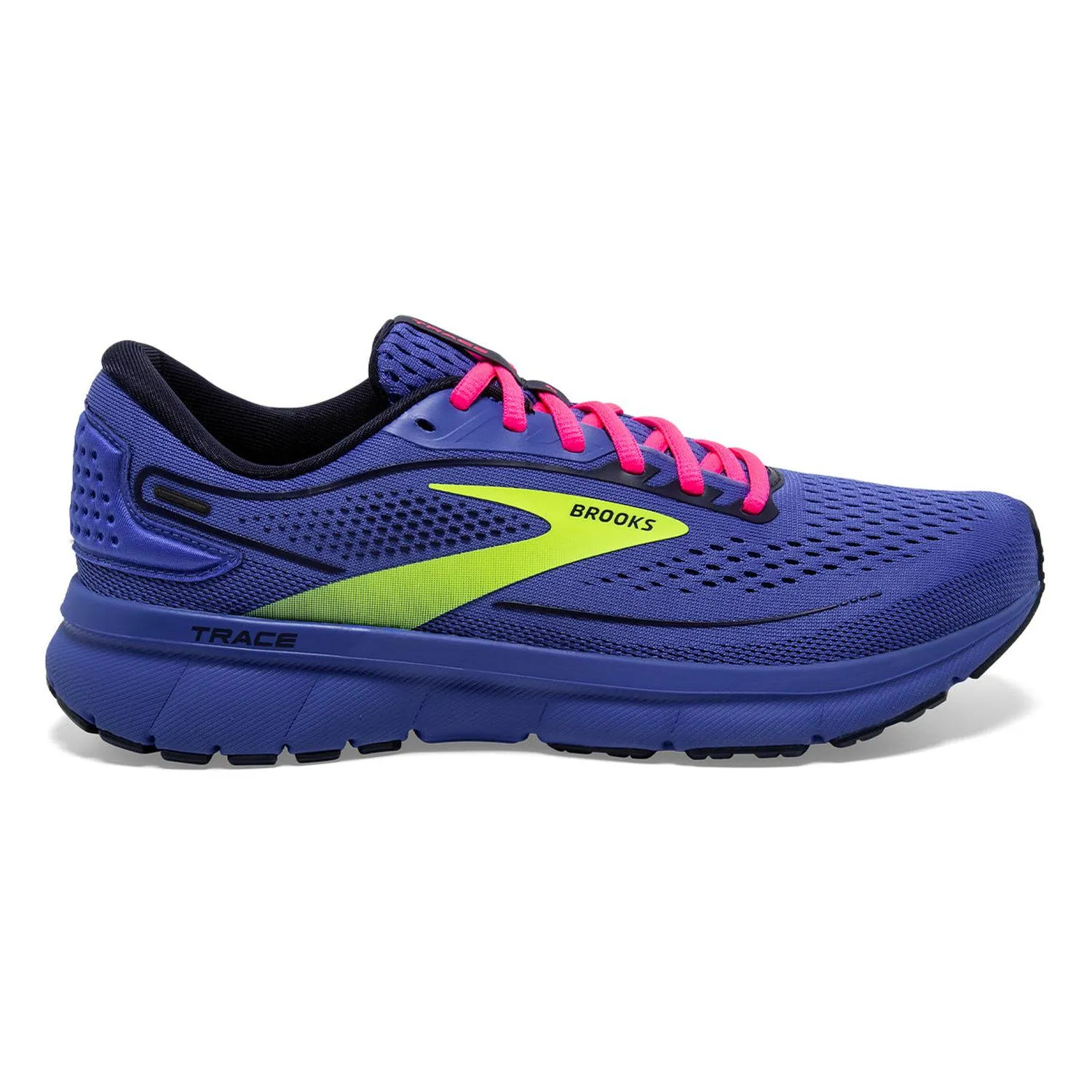 Brooks Trace 2 Mujer