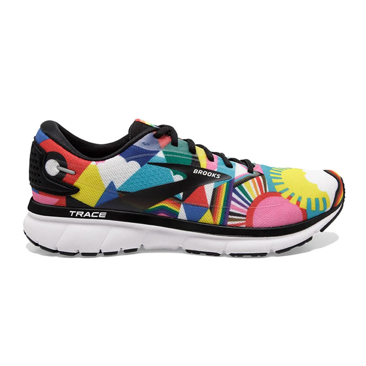 Brooks Trace 2 Mujer