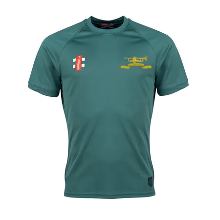 Bugbrooke CC, Gray Nicolls Matrix V2 S/S Tee