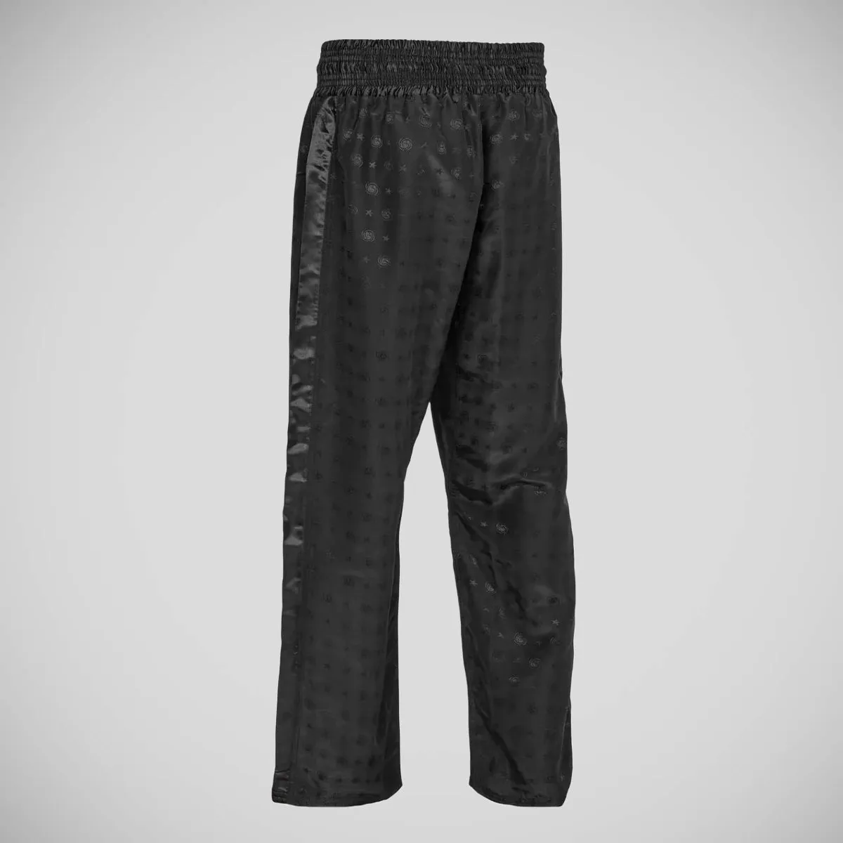 Bytomic Performer V2 Adult Kickboxing Pants Black/Black