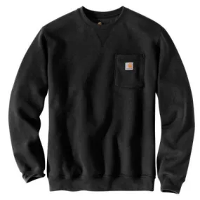 Carhartt Crewneck Pocket Sweatshirt