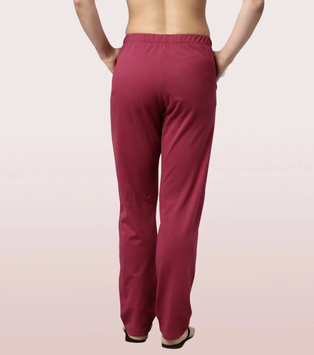 Comfy Pant | Cotton Terry Lounge Pant