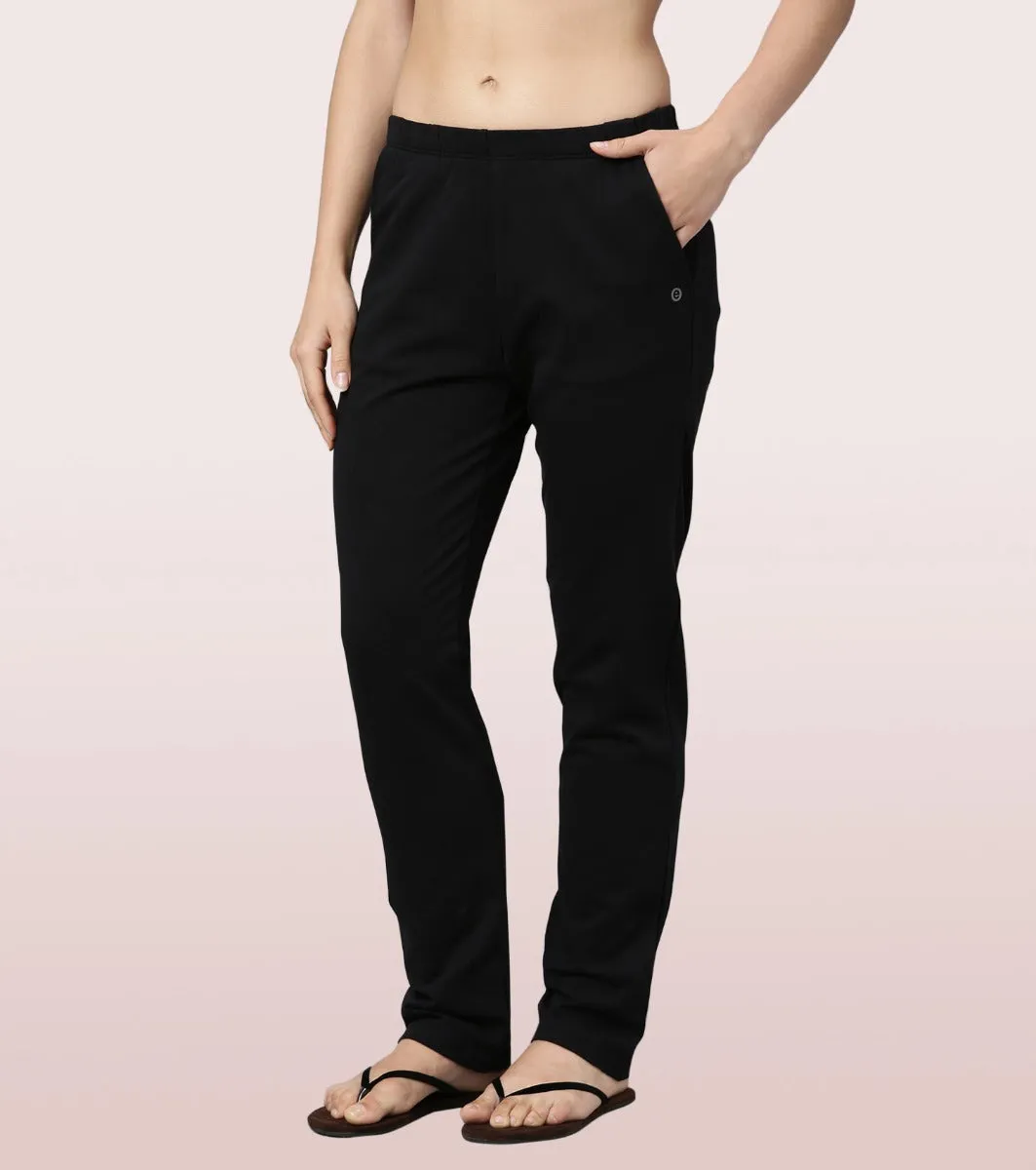 Comfy Pant | Cotton Terry Lounge Pant