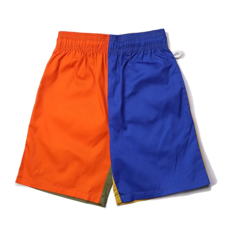 Cookman Chef Short Pants - Crazy : Party