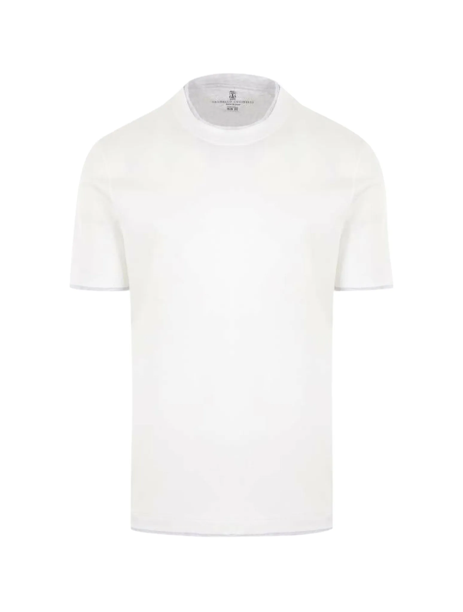 COTTON T-SHIRT