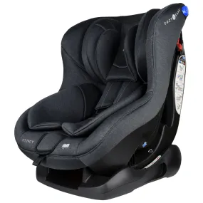 Cozy N Safe Fitzroy Group 0 /1 Child Car Seat - Graphite