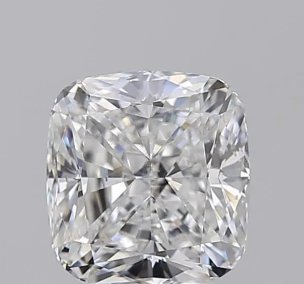 Cushion Cut Modified Loose RzSimulated Diamond - RZCC