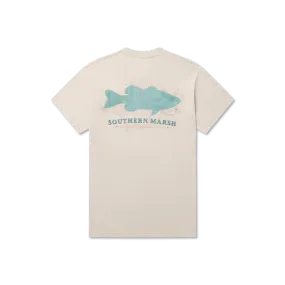 Deep Bass Tee