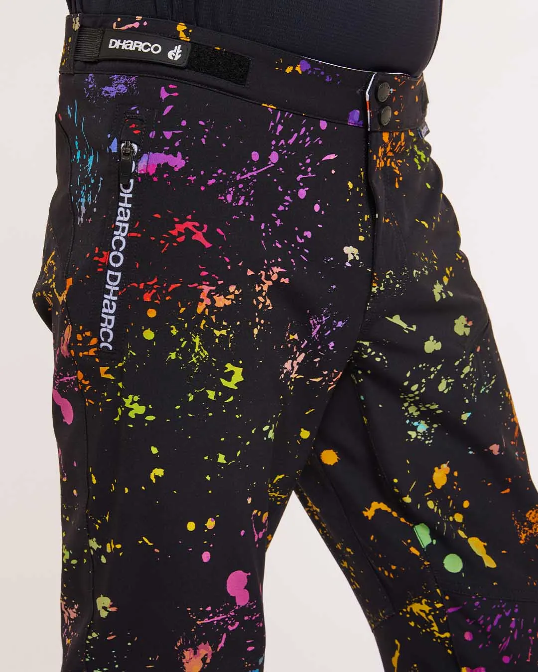 Dharco Mens Gravity Pants | Supernova