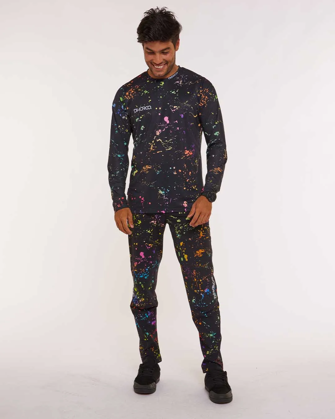 Dharco Mens Gravity Pants | Supernova