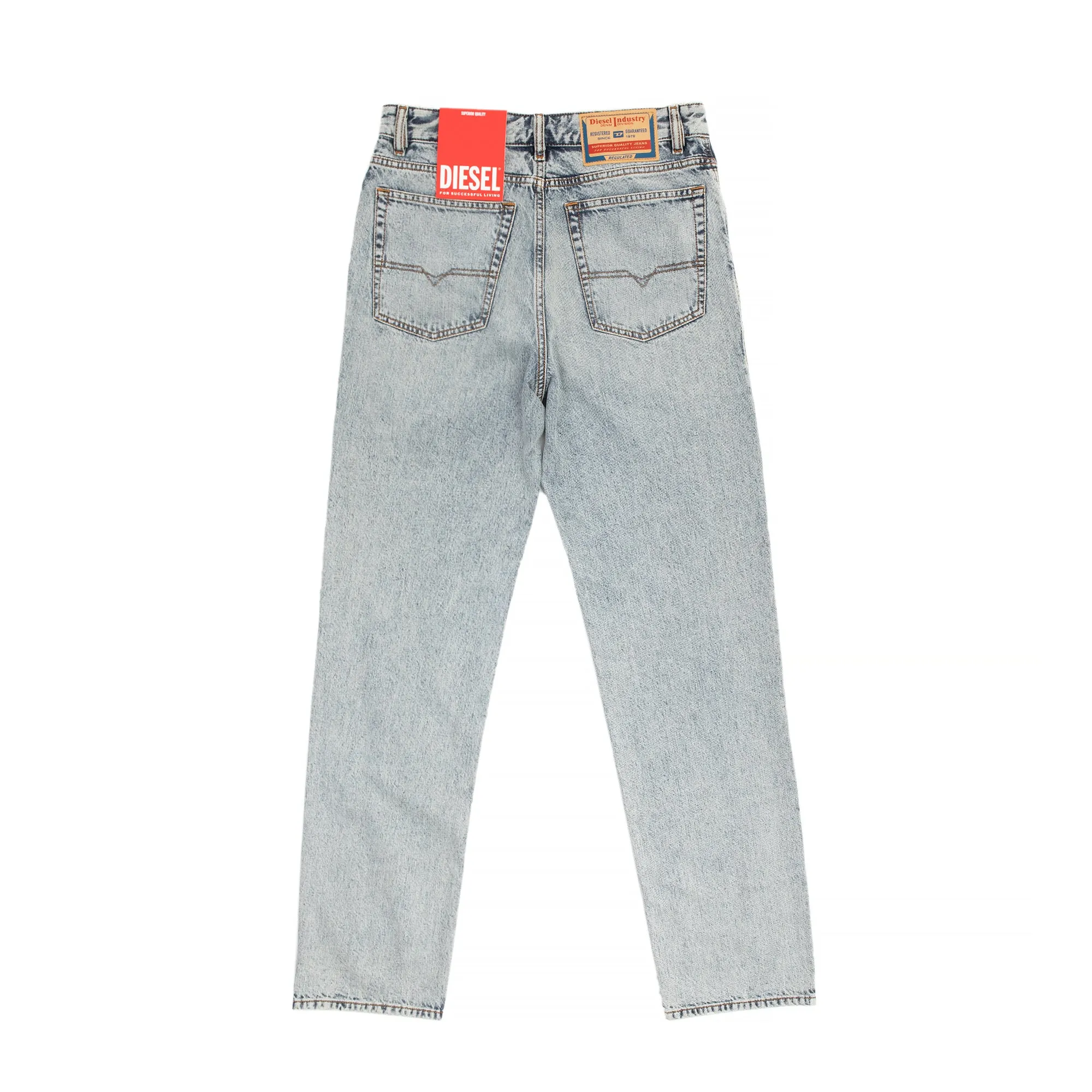 Diesel Mens 1955 D-Rekiv-S1 Pants