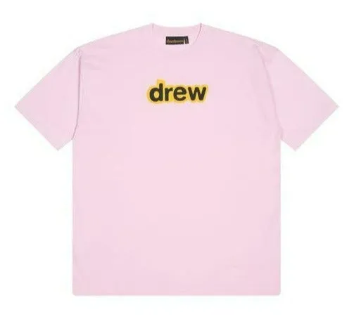 Drew House Secret T-shirt Strawberry