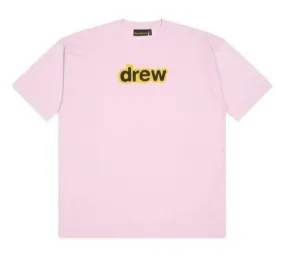 Drew House Secret T-shirt Strawberry