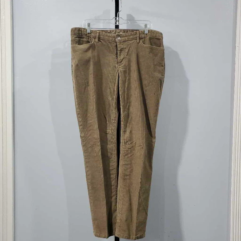 Eddie Bauer Pants 16