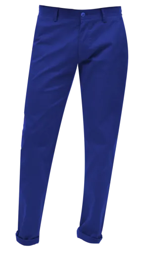 EJ Samuel Royal Chino Long Pants CHL01