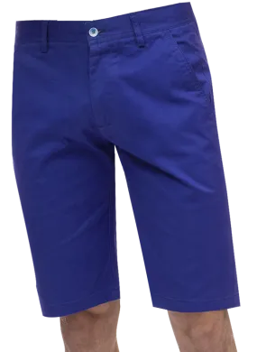 EJ Samuel Royal Chino Short Pants CHS01