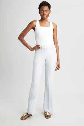 Fit & Flare Pant