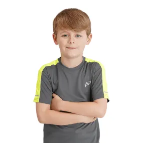 Frequency Active Tech Pro T-Shirt Junior