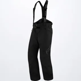 FXR Men's Clutch FX Pant Black Ops