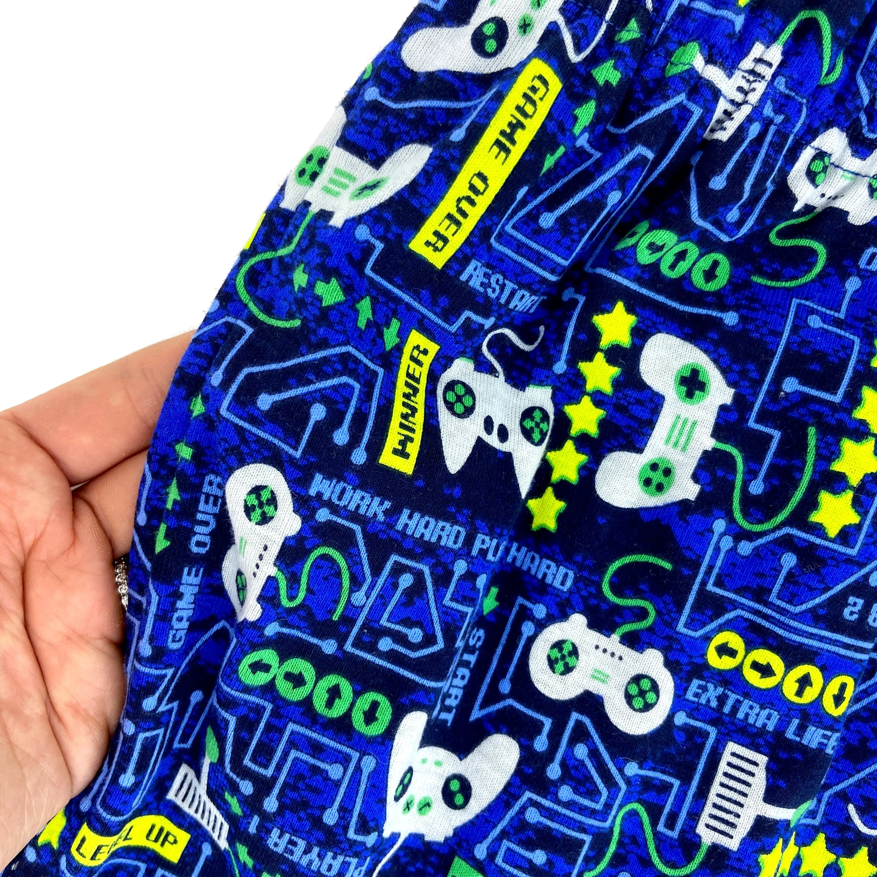 GAMER PANTS